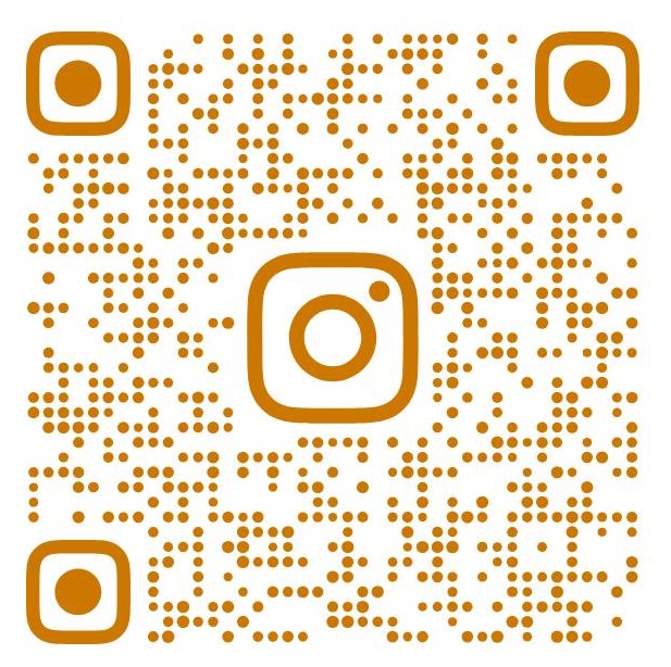 Instagram QR