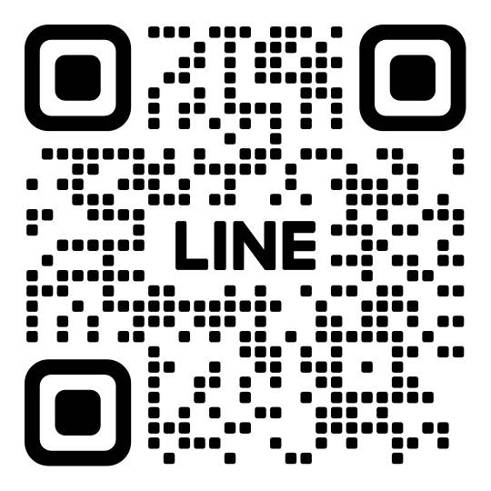 LINE QR
